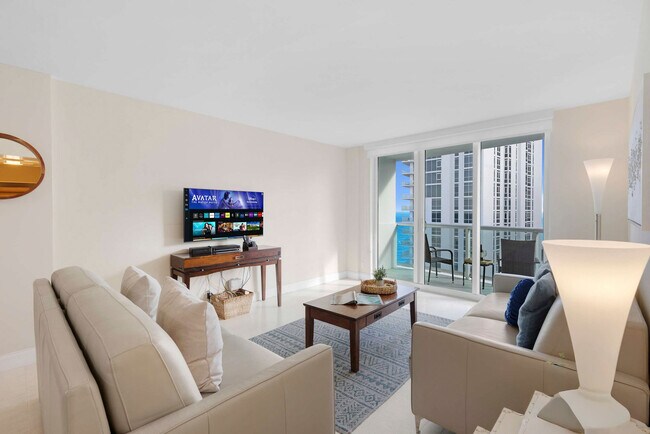 Building Photo - 3901 S Ocean Dr