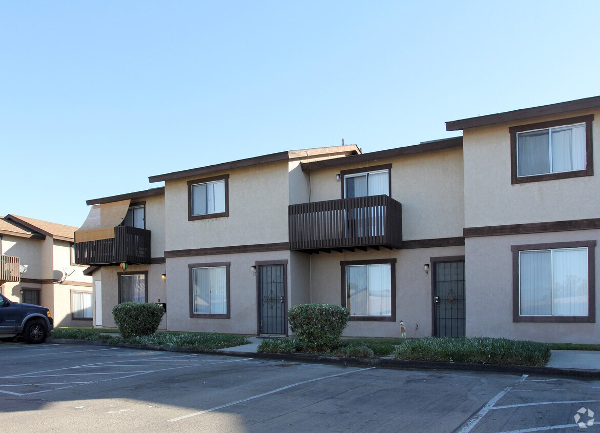 Foto del edificio - 1236 Persimmon Ave