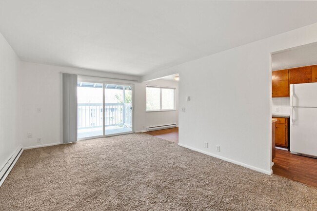 Foto del interior - Park Ridge Apartments