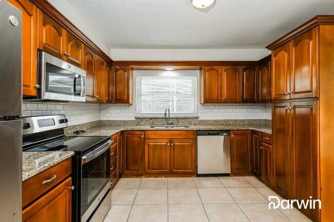 Building Photo - 2613 Muscatello St, Orlando, FL 32837
