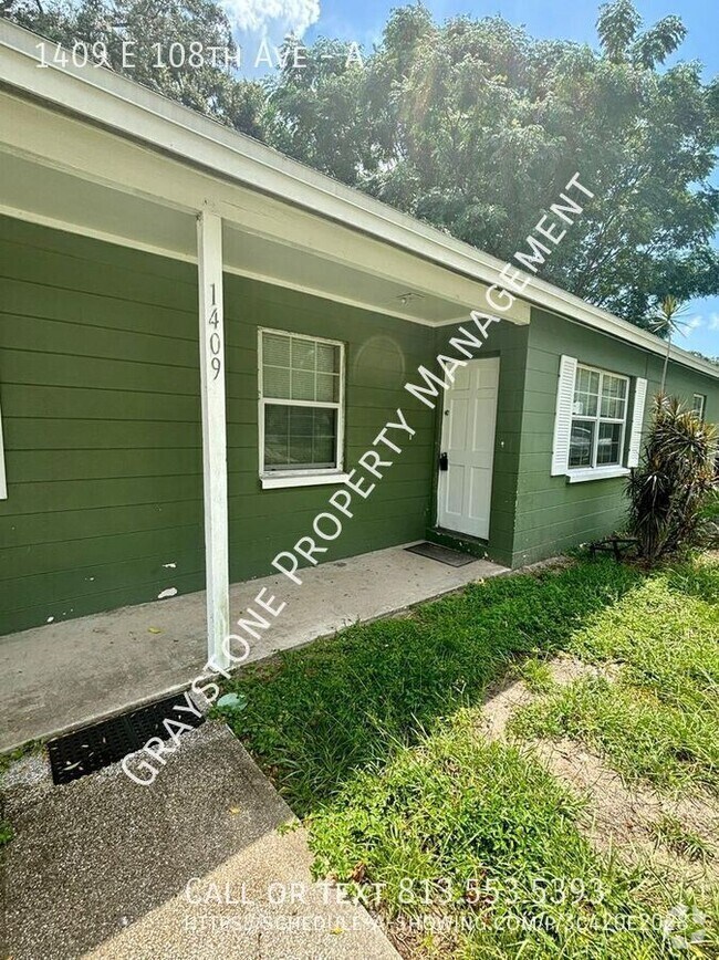 Building Photo - 1409 E 108th Ave