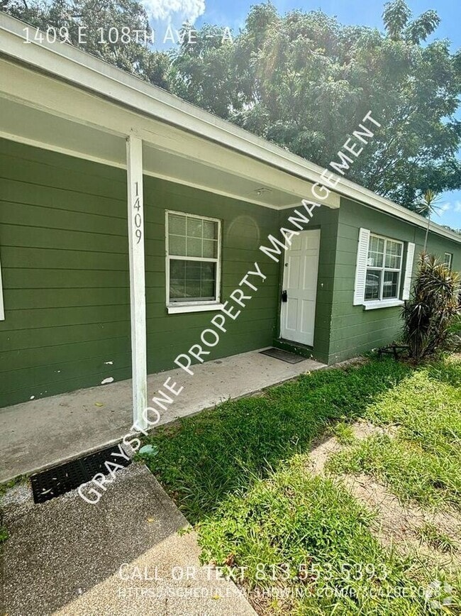 Building Photo - 1409 E 108th Ave