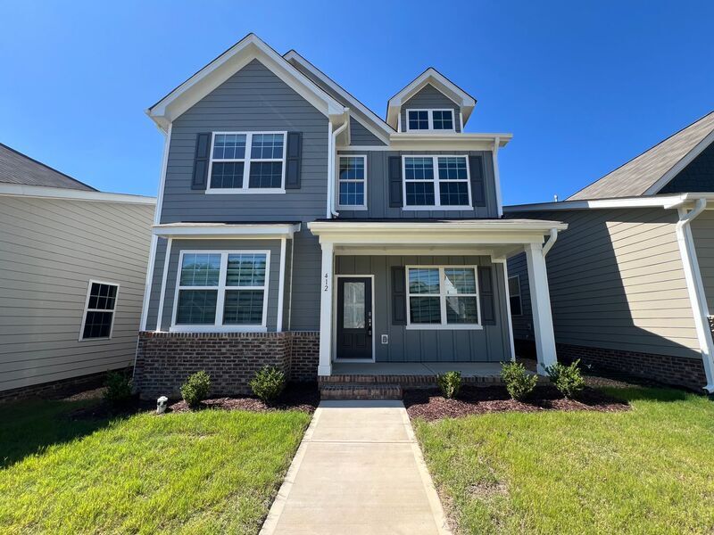 Foto principal - 412 Haywood Glen Dr