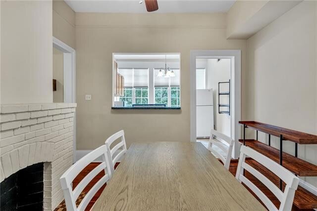 Foto del edificio - 5705 Prytania St
