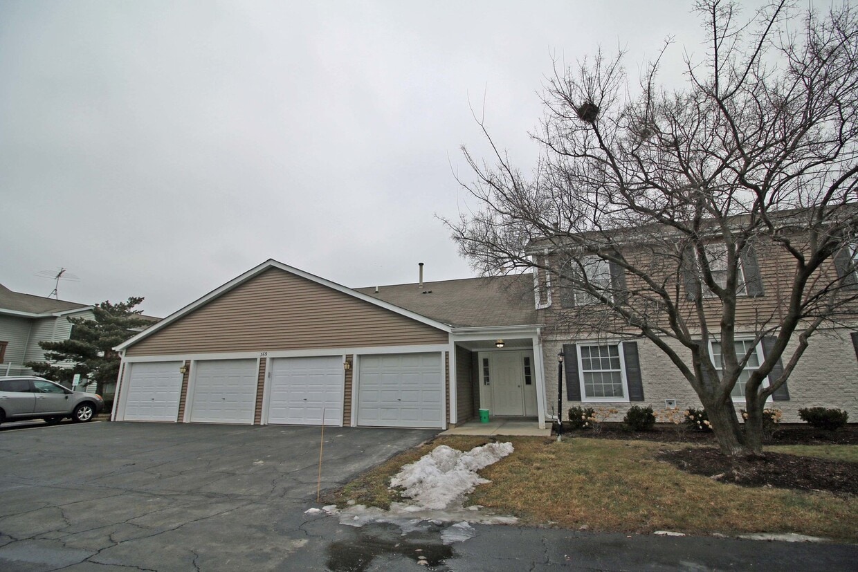 369 Wilmington Dr, Bartlett, IL 60103 House Rental in Bartlett, IL