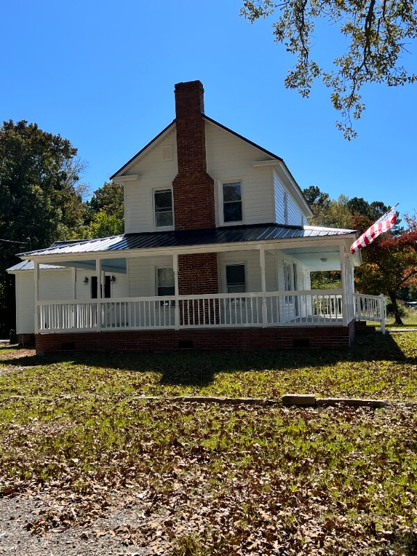 Foto del edificio - 61 Flat Swamp Rd