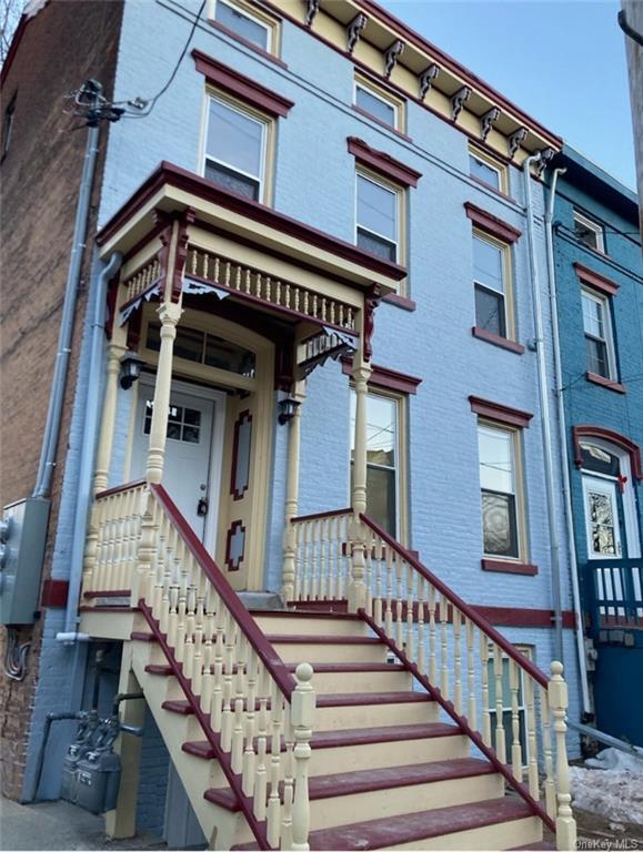 131 Lander St, Newburgh, NY 12550 House Rental in Newburgh, NY