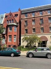 Building Photo - 1715 P St NW
