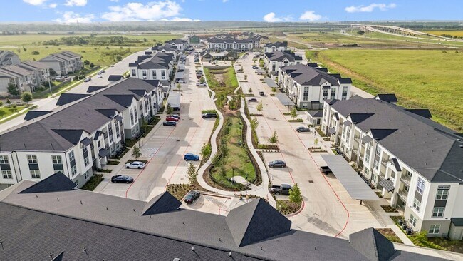 Foto del edificio - 11701 Dionda Ln