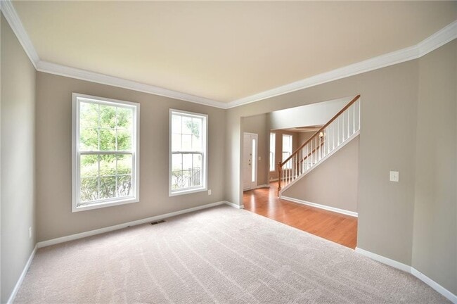 Foto del edificio - 918 Queensbrooke Way SE