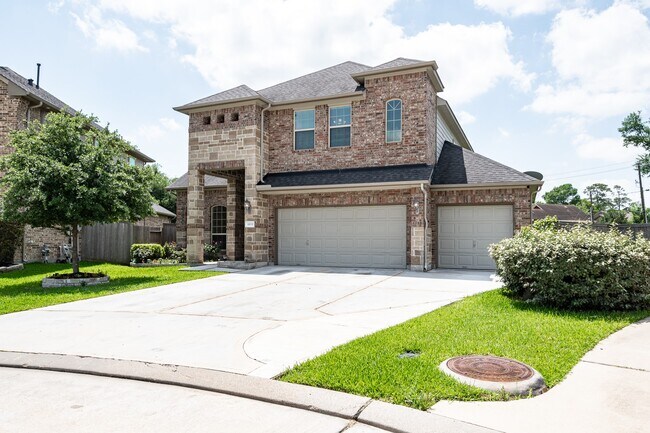 Building Photo - 4831 Eagles Glen Dr