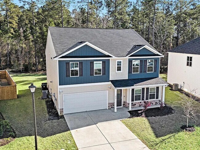 Building Photo - 294 Torslanda Ln