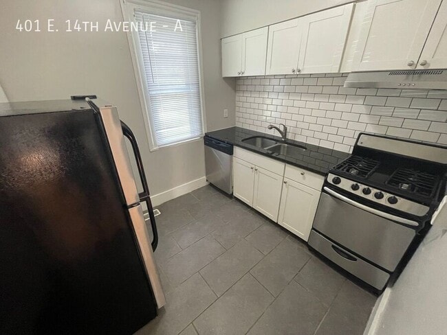 Foto del edificio - 401 E 14th Ave