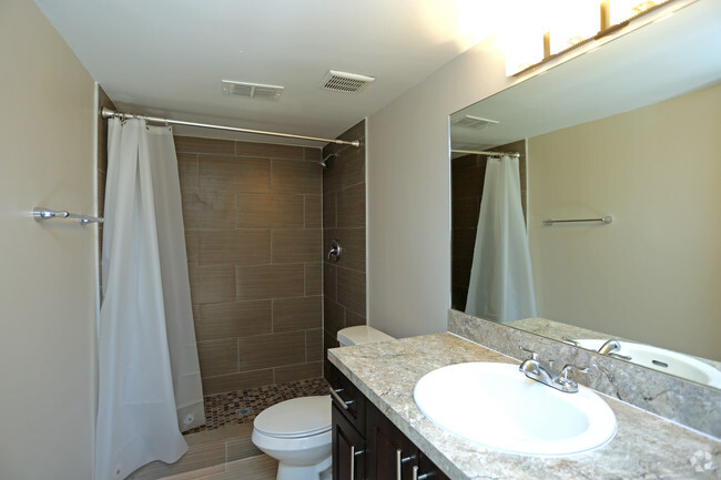 Foto del interior - Delray Place Apartments