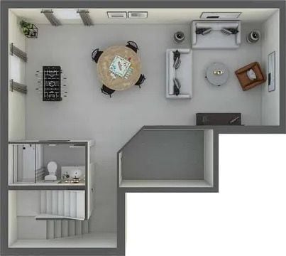 Building Photo - 6881 Hidden Cv Ct
