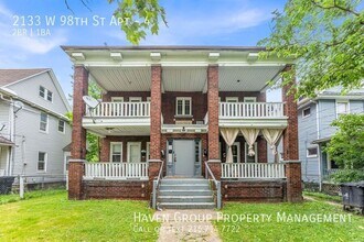 Building Photo - 2133 W 98th St