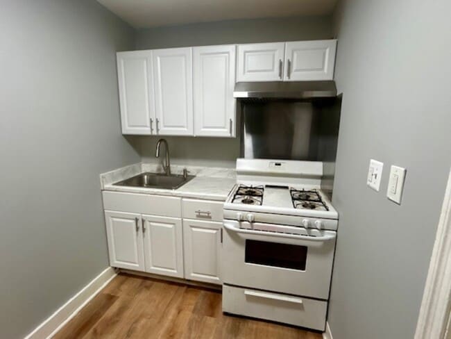 Building Photo - 1411 Filbert St