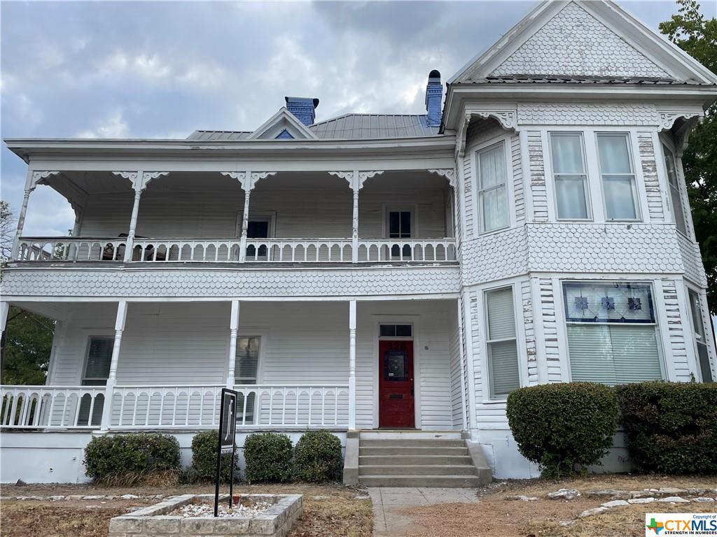 Primary Photo - 328 N Main St