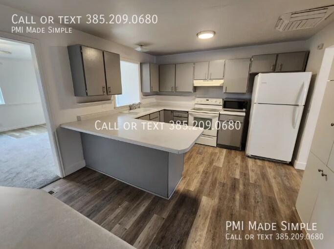 Foto del edificio - 3986 Rivendell Rd