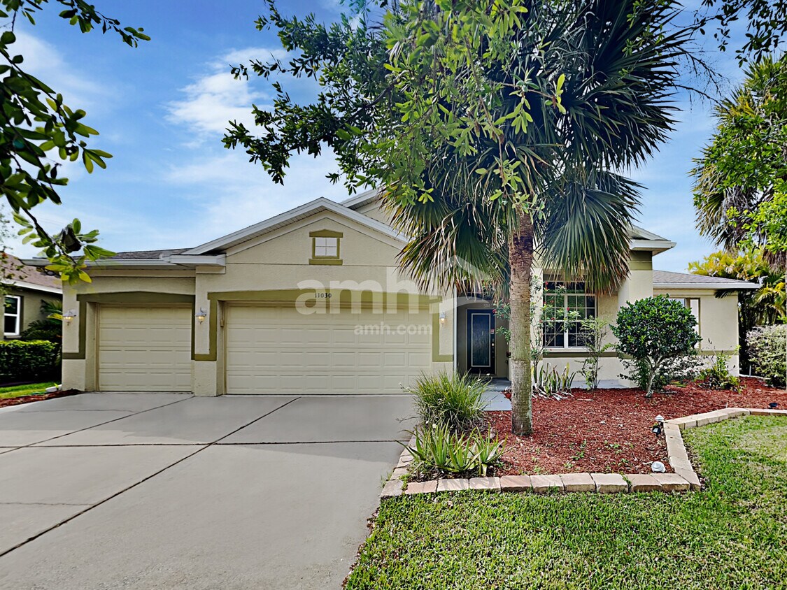Primary Photo - 11030 Stone Branch Dr
