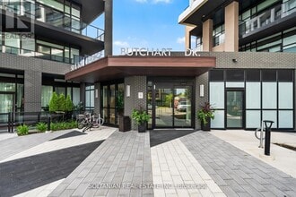 Building Photo - 50 George Butchart Dr