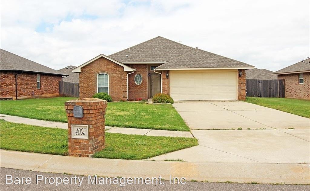 Primary Photo - 3 br, 2 bath House - 4005 Red Apple Circle
