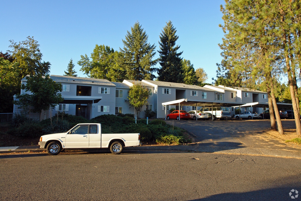 Primary Photo - 1260-1264 Marilyn St SE