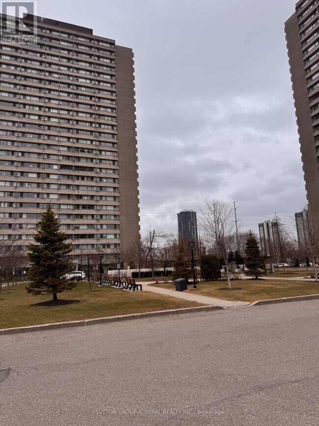 Photo du bâtiment - 715 Don Mills Rd.