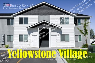 Building Photo - 108 Briscoe Rd