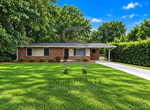 Building Photo - 2030 Austin Dr