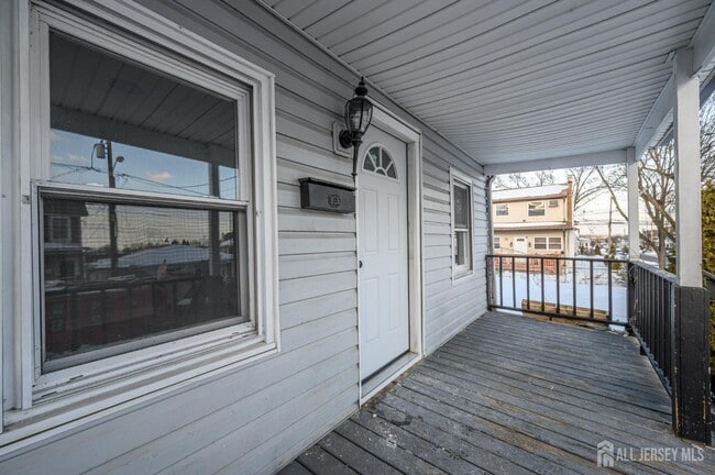 Foto del edificio - 408 David St