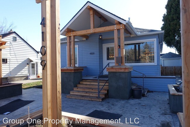 Building Photo - 4109 W Cassia St