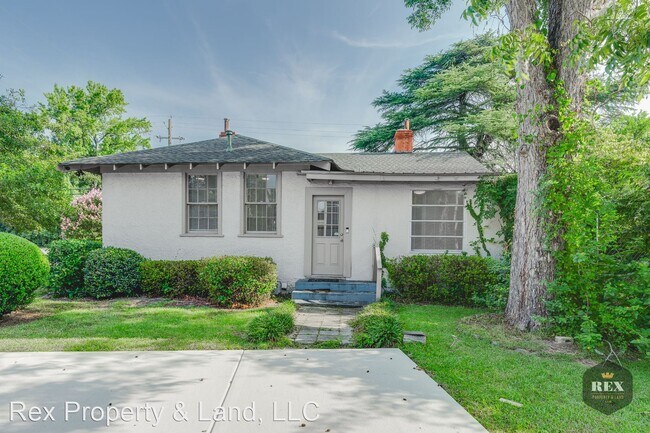 Building Photo - 3 br, 2 bath House - 1610 Central Ave