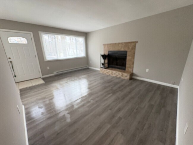 Foto del edificio - Cute 3 bedrom ranch home in Pococo Farms!