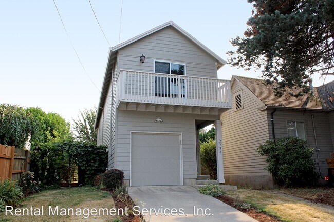 Building Photo - 3 br, 2.5 bath House - 2736 N Halleck St