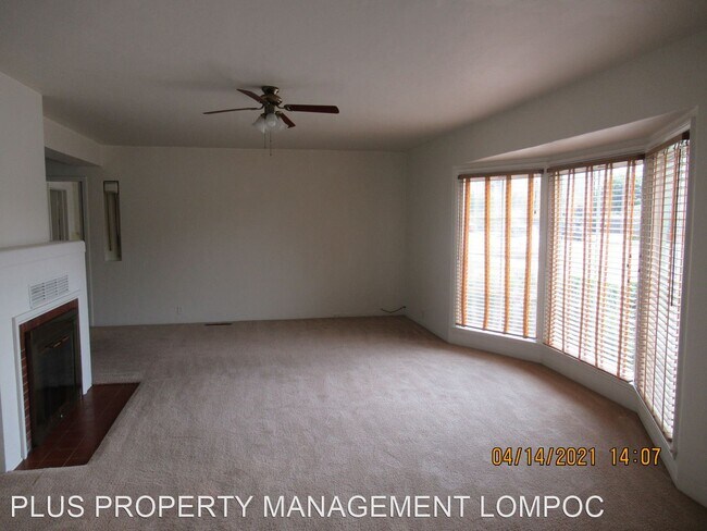 Foto del edificio - 2 br, 2 bath House - 136 North G Street