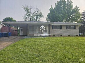 Building Photo - 610 Mullanphy Ln