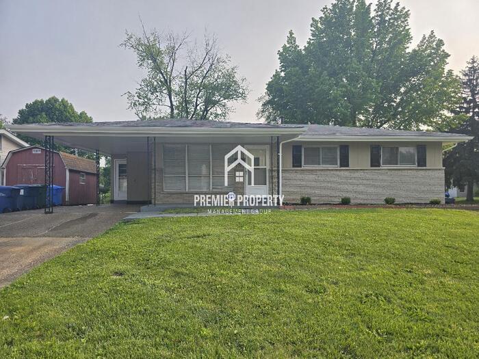 Primary Photo - 610 Mullanphy Ln