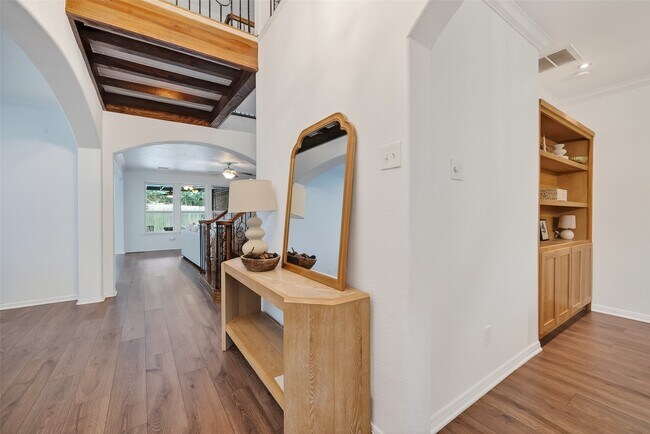 Foto del edificio - 66 S Longsford Cir