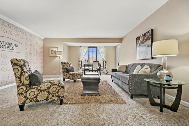 Building Photo - Canterbury Green