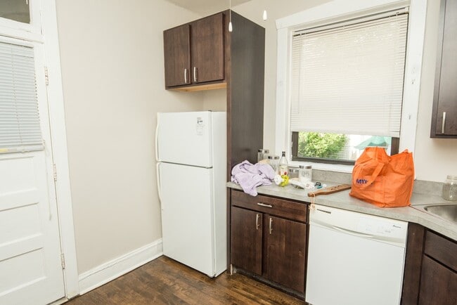 Foto del edificio - 3506 W Grace St