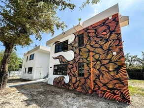 Building Photo - 190 NW 69th St