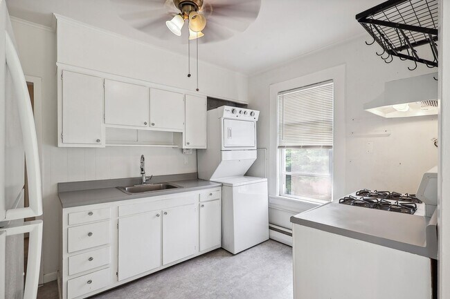 Foto del edificio - 30 N Willow St