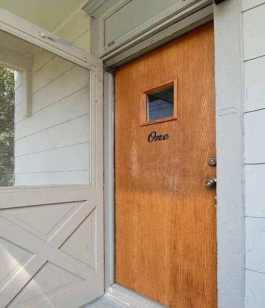 Unit1 entry - 1416 O St