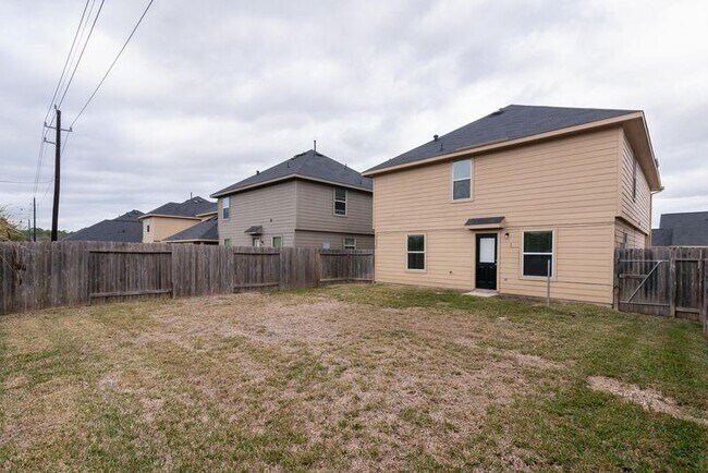 Foto del edificio - 21731 S Werrington Way