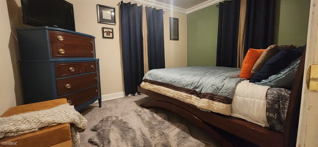 Foto del edificio - 1 br, 1 bath Duplex - 1816 Nova Ave ROOM F...
