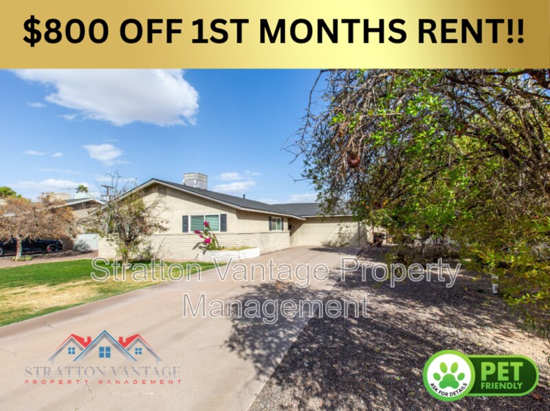 Primary Photo - 3037 N 81st St