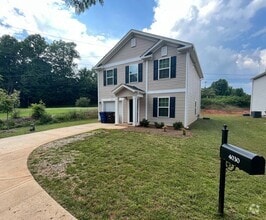 Building Photo - 4030 Gibb Ct