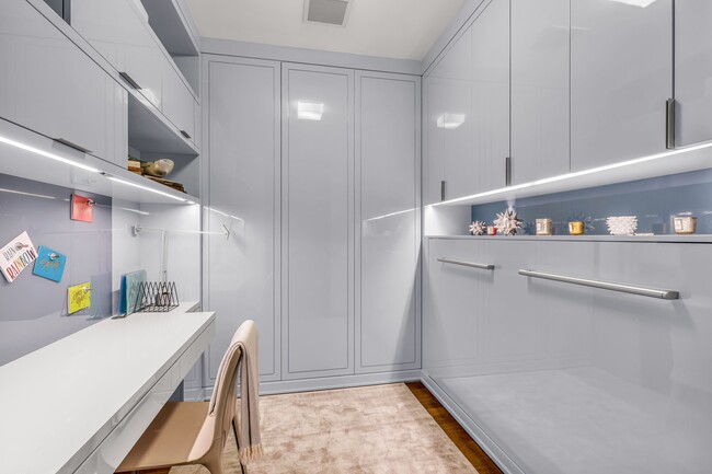 Photo - 157 W 57th St Apartment