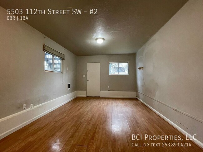 Foto del edificio - 5503 112th St SW